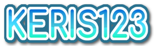 KERIS123 Logo